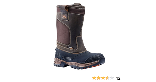 hyena nevis boots