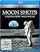 Produktbild Moon Shots (Blu-ray) - Faszination Weltraum