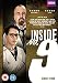 Inside No. 9 Series 4 [DVD] [2017]