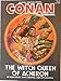 Produktbild Conan the Barbarian - The Witch Queen of Acheron (Marvel Graphic Novel, No. 19)