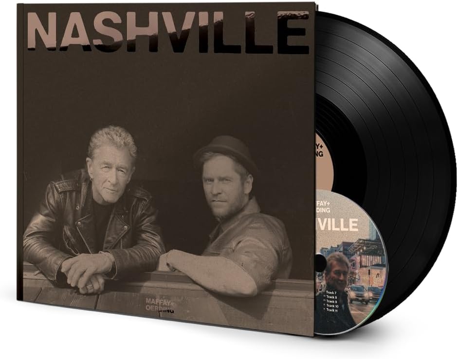 Nashville - Mise en situation et utilisation