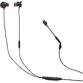 JBL Quantum 50 USB-C،سماعة ألعاب،سلكية، أسود