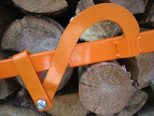 CANAD Profi Fällheber 130cm mit KWF Siegel - 7