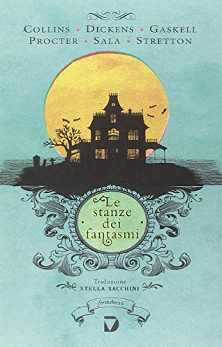 Le stanze dei fantasmi