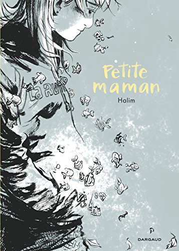 couverture de : Petite maman
