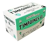 Image de Boîte T'imagines si