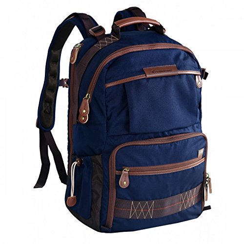 Vanguard Havana 48 Bl Rucksack (27 x 11 x 18 cm) blau
