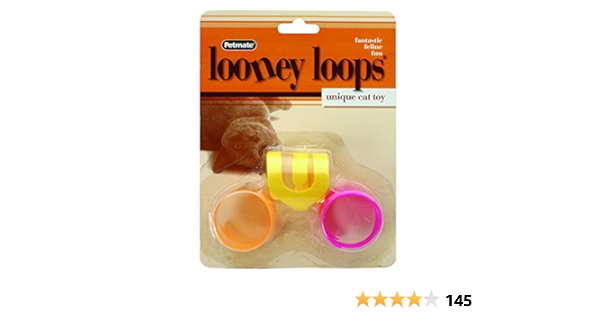 looney loops