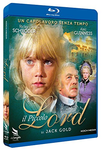 Il Piccolo Lord (Blu-Ray)