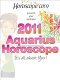 Image de 2011 Aquarius Horoscope (English Edition)