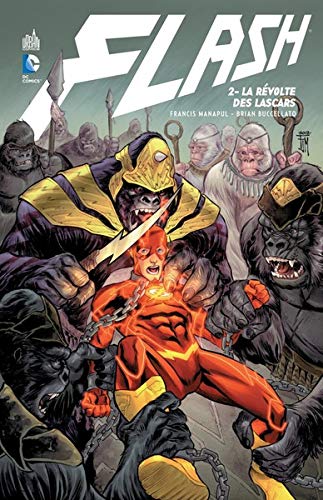 Flash Tome 2 Flash Tome 2