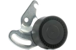 RIDEX Poulie tendeur de courroie d'accessoire Poulie tendeur 310T0104