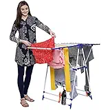Parasnath Prime Winsome Drying Stand- (Made In India)