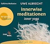 Innerwise Meditationen: inner yoga by 