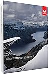 Adobe Photoshop Lightroom 6 (PC/Mac)