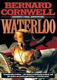 Cover zum Buch Waterloo