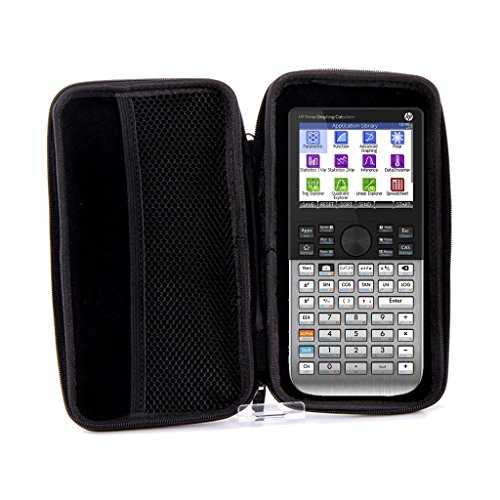 Funda protectora para las calculadoras y las calculadoras gr ficas de HP HP Prime Negro reviews Funda protectora para las calculadoras y las calculadoras gr ficas de HP HP Prime Negro