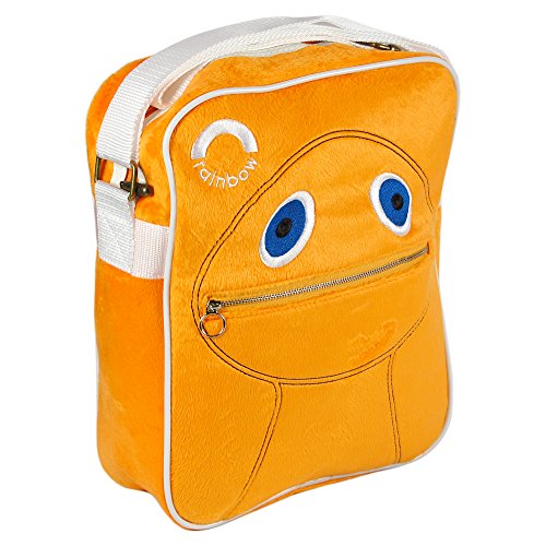 Preisvergleich Produktbild Rainbow [TV] - Plush Zippy Flight Bag