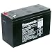 Produktbild Bleiakku Panasonic Industrial LC-R127R2PG für USV Anlagen, Notbeleuchtung, Alarmanlagen, VDS-zugelassen - PB 12V 7200mAh - Akku-King