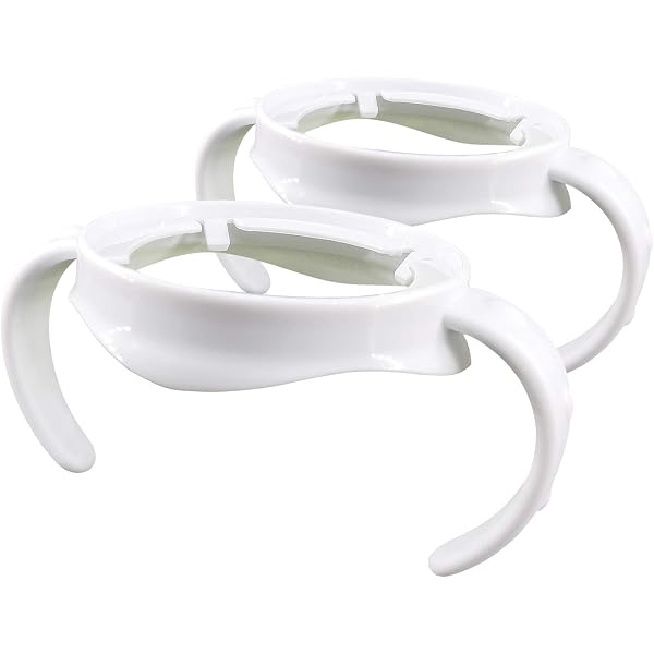 3 Capuchons Biberon Avent Nature - Compatibles Réponse Naturelle | Protection Tétine Sans BPA