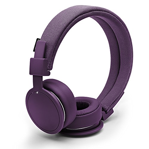 Preisvergleich Produktbild Urbanears - Plattan ADV Wireless Bluetooth Kopfhörer - Cosmos Purple