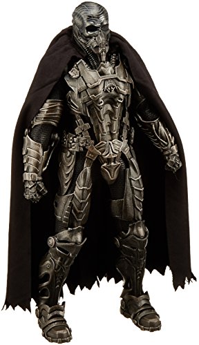 Hot Toys Man of Steel 1:6 General Zod