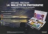 Image de La mallette du photographe 5 livres + 1 DVD