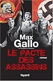 Le Pacte des assassins