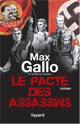 Le pacte des assassins