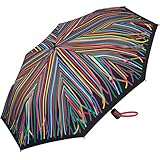  United Colors of Benetton Paragua Plegable, 56804