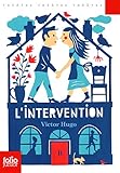 L'Intervention: Comédie
