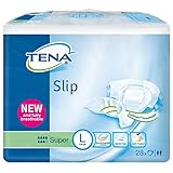 Tena Large Slip Super - Pack of 28