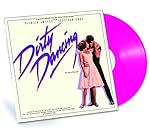 Dirty Dancing - Édition limitée (vinyle rose)