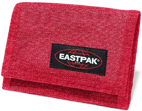 Preisvergleich Produktbild EASTPAK Crew Single Münzbörse, Rot Eat Lobster