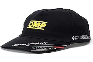 OMP - Gorra