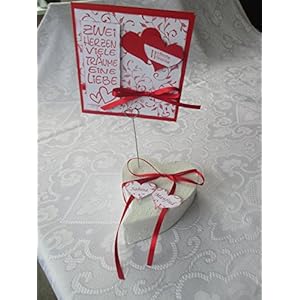 Geldgeschenk zur Hochzeit mit Namen