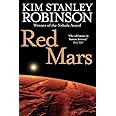 Red Mars: Kim Stanley Robinson