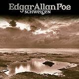 Edgar Allan Poe - Folge 13: Schweigen. Hörspiel