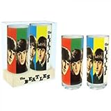 Hochwertiger und sauber verarbeiteter Print auf den Gläsern