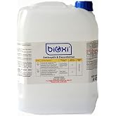 Bioxi&reg; Antiseptic & Disinfectant 5 LT (Hand-Skin and Wound Care) / Hypochlorous acid (HOCl) based