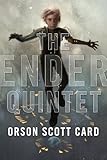 Image de The Ender Quintet: Ender's Game, Speaker for the Dead, Xenocide, Children of the Mind, and Ender in Exile