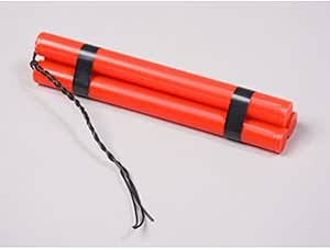 Dynamitstange, , ca. 23 cm