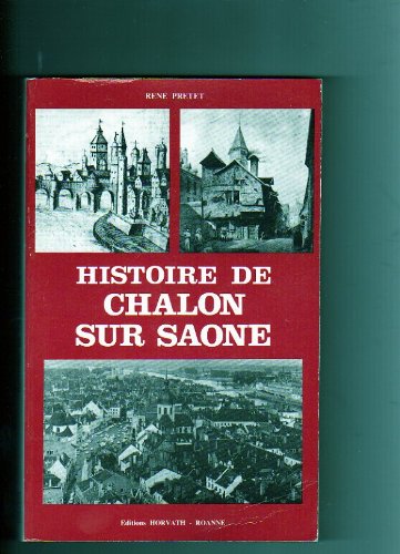 Histoire de Chalon-sur-Saône