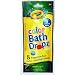 Hallmark Crayola Color Bath Dropz 8 Water-coloring Tablets RS.999.00