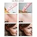 ROMANTIC BEAR Pure 24K Gold Essence Anti Wrinkle Whitening Collagen Moisturizing Hyaluronic Acid Liquid