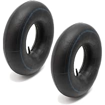 Chambre à Air GOODTIRE 155/165-15 – Valve TR13, Butyle, Pour Jante 15 Pouces