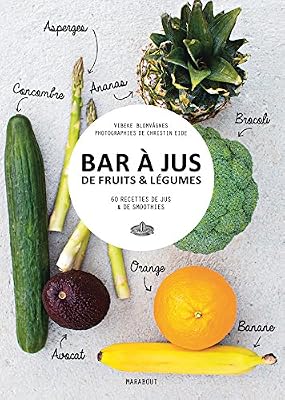 Marabout Bar à jus