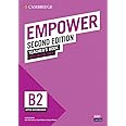 Empower Upper-intermediate/B2 Teacher's Book with Digital Pack (Cambridge English Empower)