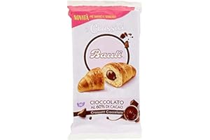 BAULI Malles de croissants au chocolat