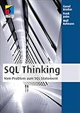 Image de SQL Thinking - Vom Problem zum SQL-Statement